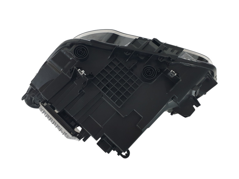 Передні фари  Led ( заміна ксенона ) на BMW X1 F48 2015-2019 року