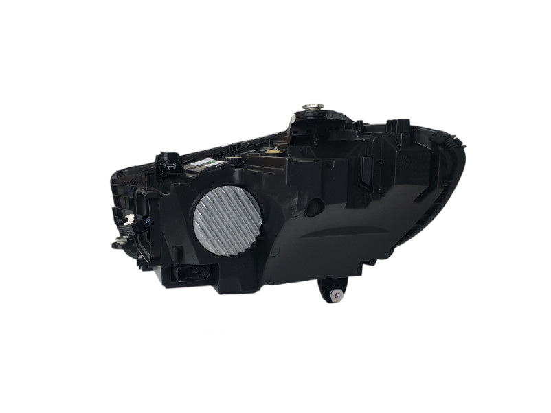 Передні фари  Digital Light ( заміна Led ) на Mercedes-Benz C-Class W206 2021-2026 року