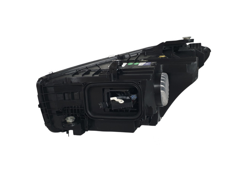 Передні фари  Digital Light ( заміна Led ) на Mercedes-Benz C-Class W206 2021-2026 року