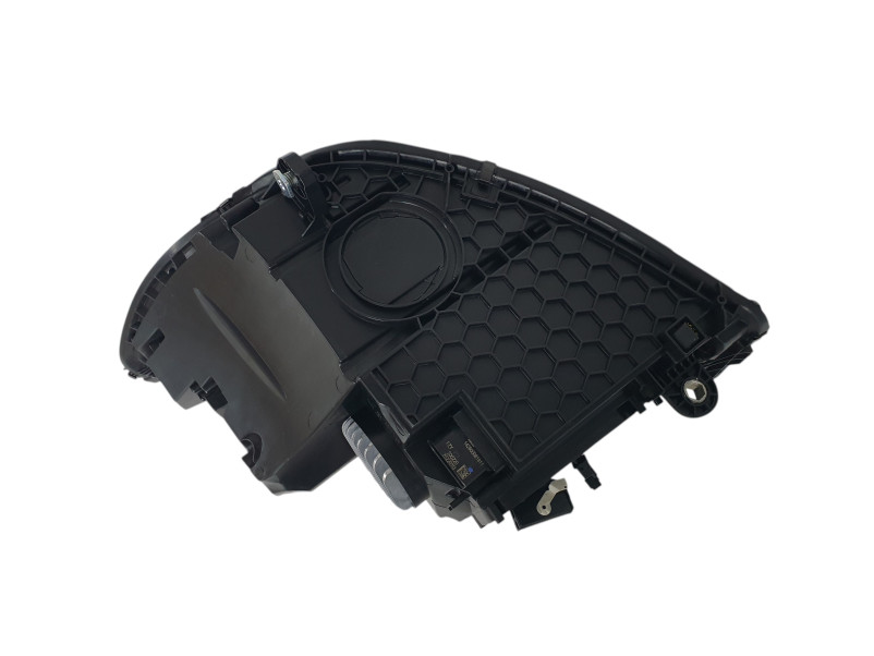 Передні фари  Digital Light ( заміна Led ) на Mercedes-Benz C-Class W206 2021-2026 року