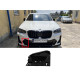 Накладки на бампер  ( RH заглушка повітропровіду ) на BMW X3 G01 2022-2024 року