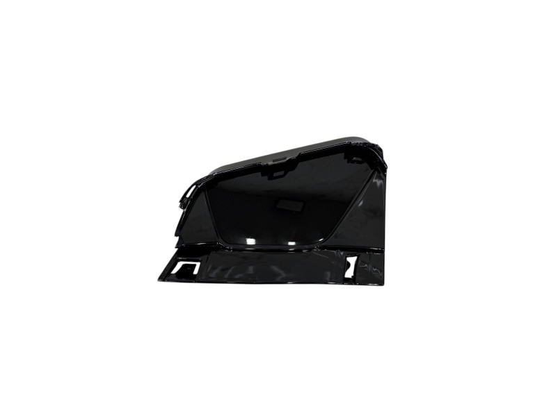 Накладки на бампер  ( RH заглушка повітропровіду ) на BMW X3 G01 2022-2024 року