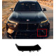 Накладки на бампер  ( накладка переднього бампер LH ) на BMW X7 G07 2022-2026 року