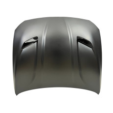 Капот  ПОШКОДЖЕНИЙ №1 на BMW 5 Series F10 / F11 2010-2017 року
