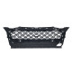 Решітка радіатора  ( RS Style ) Full Black  на Audi Q5 GU 2024-2026 року
