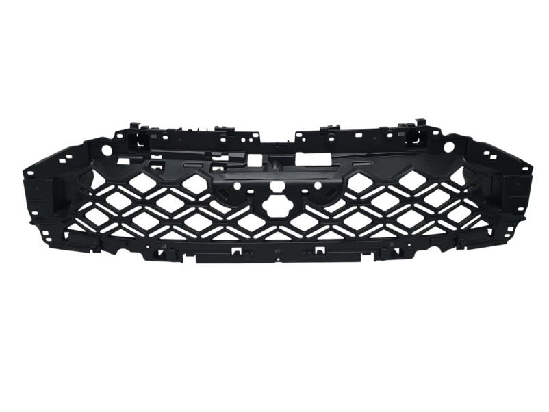 Решітка радіатора  ( RS Style ) Full Black  на Audi Q5 GU 2024-2026 року