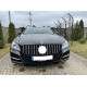 Решітка радіатора Chrome Black GT на Mercedes-Benz CLS-Class C218 2011-2014 року