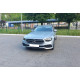 Решітка радіатора  Chrome Black GT на Mercedes-Benz E-Class W213 2020-2023 року