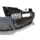 Передній бампер  ( в стилі TTRS ) на Audi TT 8J 2010-2014 року