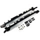 Підніжки  ( V1 ) на BMW X3 F25 2010-2014 року