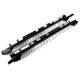 Підніжки  ( V1 ) на BMW X3 F25 2010-2014 року