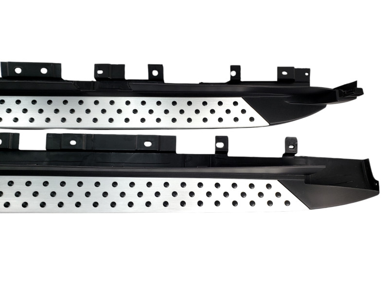 Підніжки  ( V1 ) на BMW X3 F25 2010-2014 року