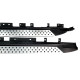 Підніжки  ( V1 ) на BMW X3 F25 2010-2014 року