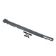 Накладки на пороги  RH ( M-Paket ) під проекцію на BMW 7 Series G11 / G12 2019-2023 року