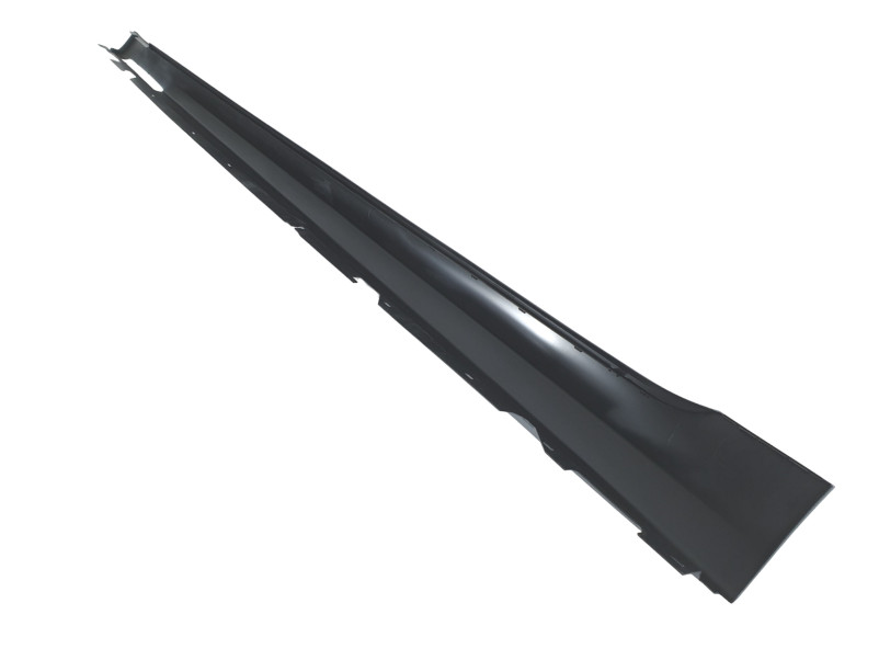 Накладки на пороги  RH ( M-Paket ) під проекцію на BMW 7 Series G11 / G12 2019-2023 року