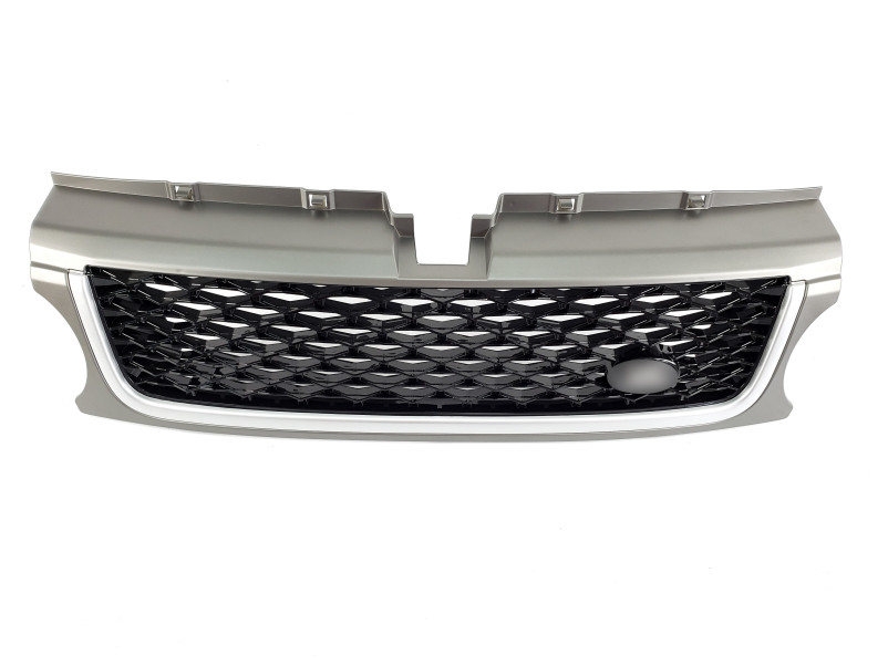 Решітка радіатора   на Land Rover Range Rover Sport L320 2010-2013 року