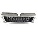Решітка радіатора   на Land Rover Range Rover Sport L320 2010-2013 року