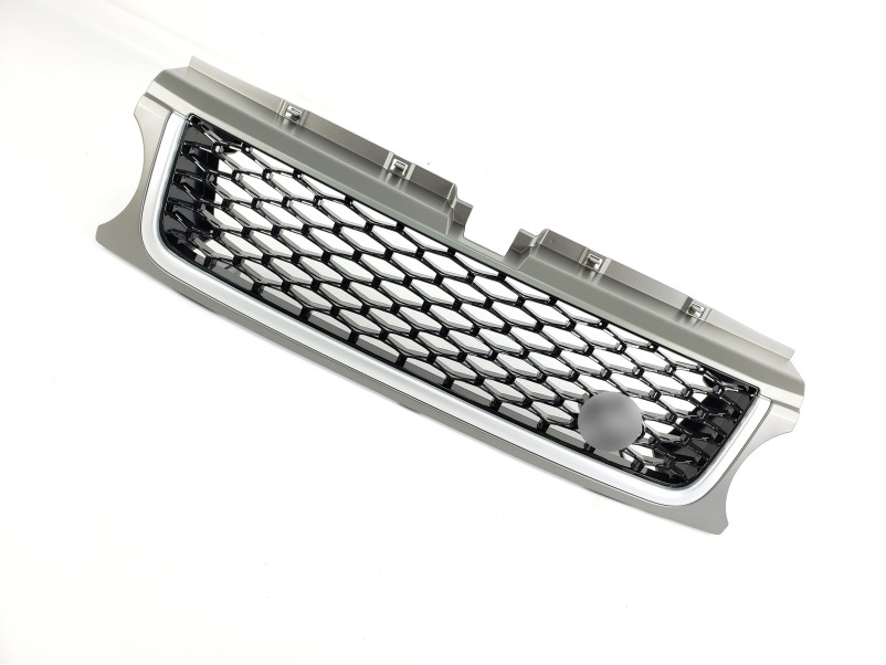 Решітка радіатора   на Land Rover Range Rover Sport L320 2010-2013 року