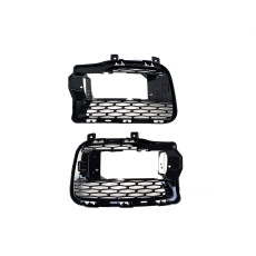 Решітки в бампер  ( Під туманки ) на Land Rover Range Rover Sport L494 2013-2017 року