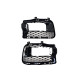 Решітки в бампер  ( Під туманки ) на Land Rover Range Rover Sport L494 2013-2017 року