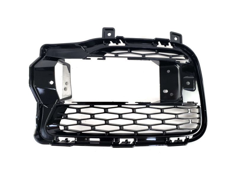 Решітки в бампер  ( Під туманки ) на Land Rover Range Rover Sport L494 2013-2017 року