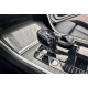 Кришталевий селектор КПП  ( з логотипом 8 ) на BMW 8 Series G14 / G15 / G16 2018-2023 року