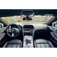 Кришталевий селектор КПП  ( з логотипом 8 ) на BMW 8 Series G14 / G15 / G16 2018-2023 року