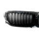 Повітряна заслонка ( жалюзі )  з моторчиком на BMW 5 Series G30 / G31 2017-2020 року