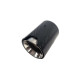 Насадки на вихлоп Carbon 63mm To 89mm ( гравіровка М ) на BMW 1 Series F20 / F21 2011-2015 року