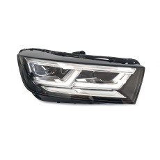 Передні фари  Фара RH ( Full Led Європа ) комплектна на Audi Q5 80A 2016-2020 року