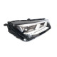 Передні фари  Фара RH ( Full Led Європа ) комплектна на Audi Q5 80A 2016-2020 року