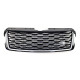 Решітка радіатора  ( стиль RR L405 2017+ ) на Land Rover Range Rover Vogue L405 2013-2017 року