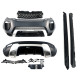 Комплект обвісів  ( стиль Dynamic ) на Land Rover Range Rover Evoque L538 2011-2015 року