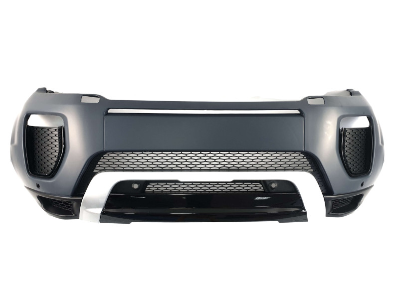 Комплект обвісів  ( стиль Dynamic ) на Land Rover Range Rover Evoque L538 2011-2015 року