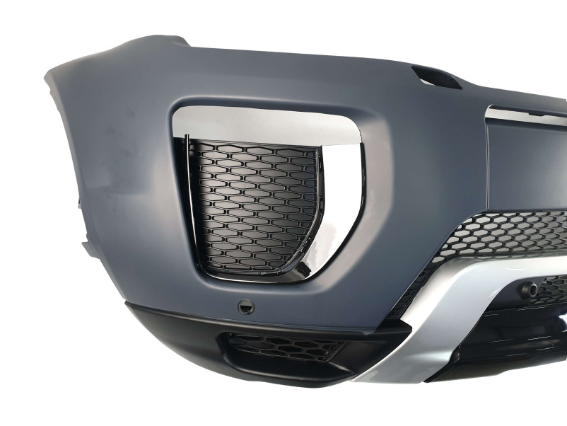Комплект обвісів  ( стиль Dynamic ) на Land Rover Range Rover Evoque L538 2011-2015 року
