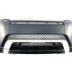 Комплект обвісів  ( стиль Dynamic ) на Land Rover Range Rover Evoque L538 2011-2015 року