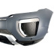Комплект обвісів  ( стиль Dynamic ) на Land Rover Range Rover Evoque L538 2011-2015 року