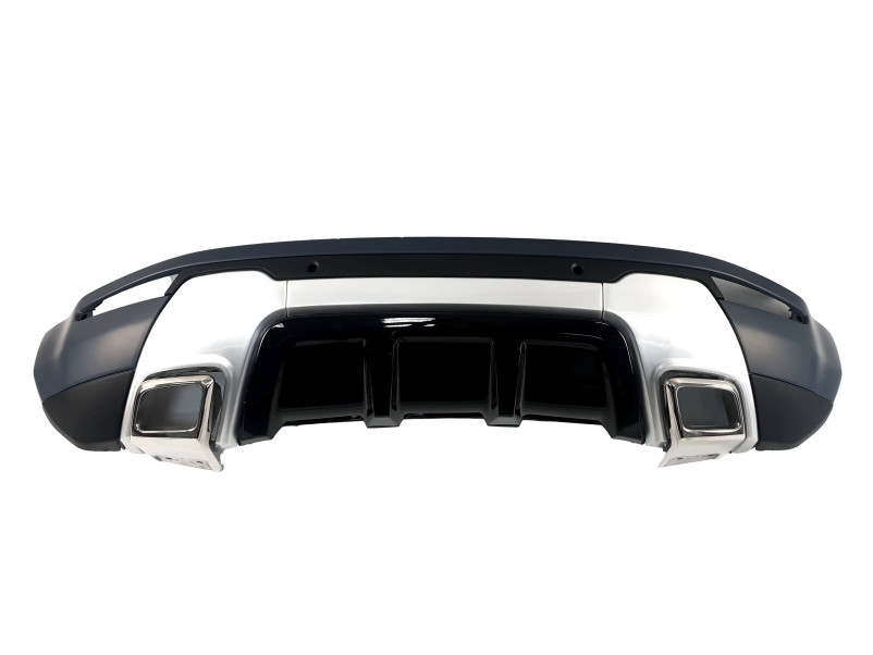 Комплект обвісів  ( стиль Dynamic ) на Land Rover Range Rover Evoque L538 2011-2015 року