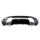 Комплект обвісів  ( стиль Dynamic ) на Land Rover Range Rover Evoque L538 2011-2015 року