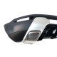 Комплект обвісів  ( стиль Dynamic ) на Land Rover Range Rover Evoque L538 2011-2015 року