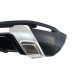 Комплект обвісів  ( стиль Dynamic ) на Land Rover Range Rover Evoque L538 2011-2015 року