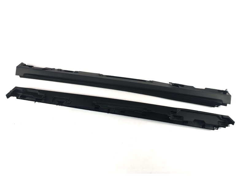 Комплект обвісів  ( стиль Dynamic ) на Land Rover Range Rover Evoque L538 2011-2015 року