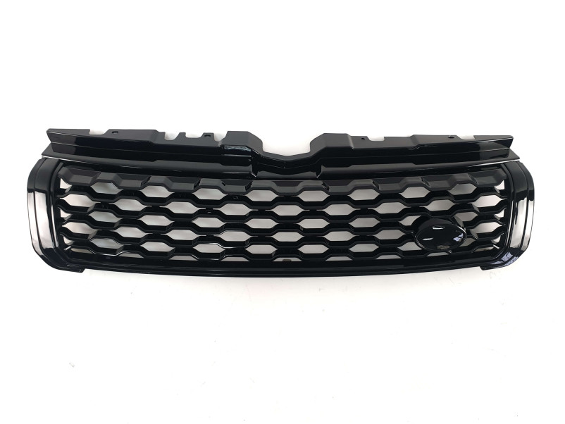 Комплект обвісів  ( стиль Dynamic ) на Land Rover Range Rover Evoque L538 2011-2015 року