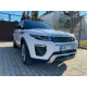 Комплект обвісів  ( стиль Dynamic ) на Land Rover Range Rover Evoque L538 2011-2015 року