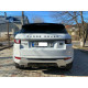 Комплект обвісів  ( стиль Dynamic ) на Land Rover Range Rover Evoque L538 2011-2015 року