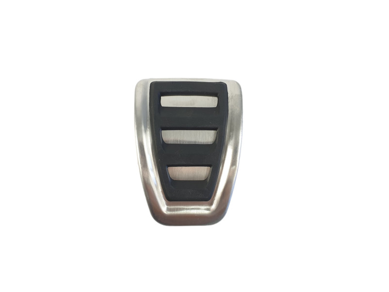 Накладки на педалі  МКПП на Volkswagen Transporter 5 2003-2015 року