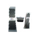 Накладки на педалі  АКПП ( М ) на BMW 5 Series F10 / F11 2010-2017 року