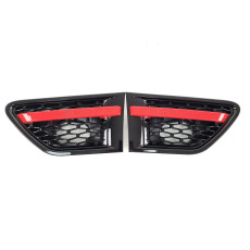 Жабра   на Land Rover Range Rover Sport L320 2010-2013 року