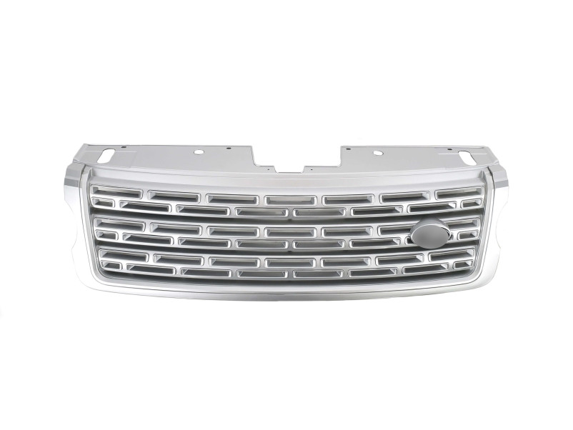 Решітка радіатора   на Land Rover Range Rover Vogue L405 2013-2017 року