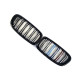 Ніздрі M-color ( Подвійні M-Look ) на BMW 3 Series F30 / F31 2011-2018 року